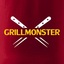 Grilování -  Grillmonster