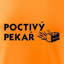 Poctivý Pekař Poctivý Pekař