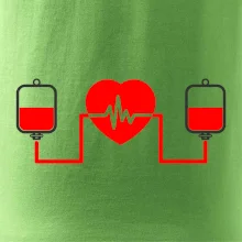 Zdravotnická výměna krve