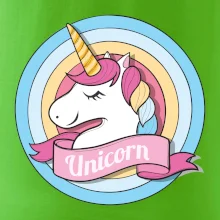 Jednorožec v kolečku