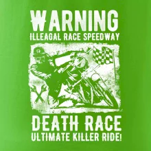 Illegal Race Speedway