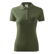 Zrození legendy - pro vojáka