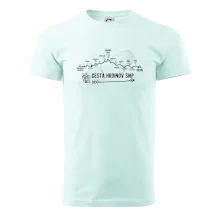 Profil Cesta hrdinov SNP