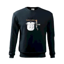 Recept houbová redukce