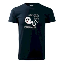 Před 70 lety jsem byl nejrychlejší