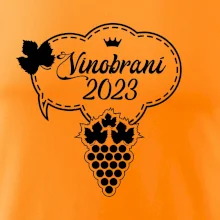 Vinobraní 2023