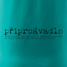 Čeština 2.0 - připrcávadlo