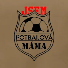 Jsem Fotbalová máma