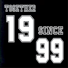 Since (váš ročník)