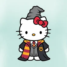 Harry kitty