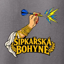 Šipkařská bohyně