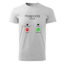 Hospoda volá Hospoda volá
