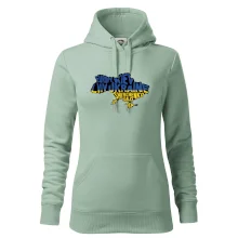 Ukrajina - jména měst - Evropa