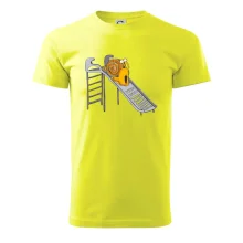 To bude ale drsný nářez (Pecka Design)