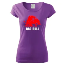 Bad Bull