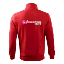 Jsem královna vole!