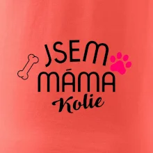 Jsem máma Kolie