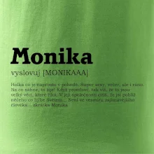 Triko k svátku - vaše jméno