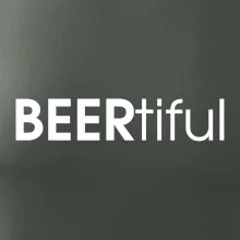 Pivní nápisy BEERtiful