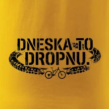 Dneska to dropnu