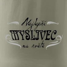 Nejlepší myslivec