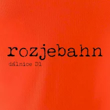 Čeština 2.0 - rozjebahn