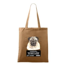 Lump a darebák mopsík