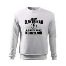 Elektrikář kouzelník