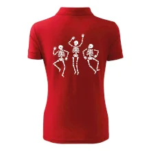 Tancující kostlivci