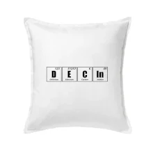 Periodická tabulka Děčín