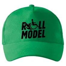 Roll model Roll model