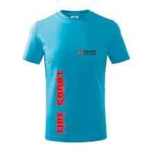 Hasiči (oheň,  Firesport, název sboru - vlastní nápis) Hasiči (oheň,  Firesport, název sboru - vlastní nápis)