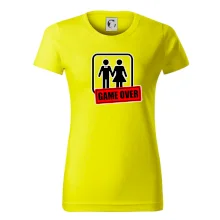 Bachelor Party - Game over (hetero)