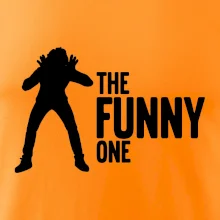 Bachelor party - The funny one