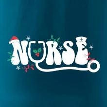 Nurse Christmas