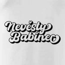 Nevěsty babinec obrys