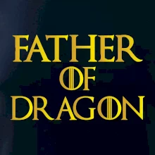 Father of Dragon - Zlatá