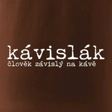 Čeština 2.0 - kávislák