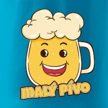 Malý pívo