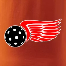 Okřídlený míček