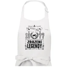 Zrození legendy - pro traktoristu