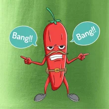Chilli bang bang