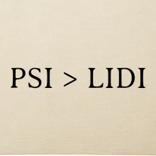 Psi  > Lidi
