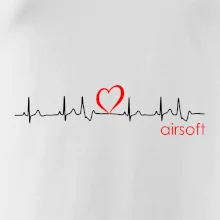 Moje srdce bije pro airsoft