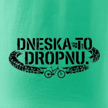 Dneska to dropnu