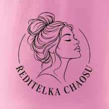Ředitelka chaosu