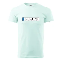 SPZ Pepa 70