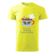 Kafe je vždycky dobrý nápad  (studio-arte.cz)