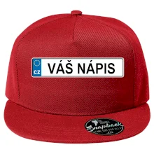 SPZ vlastní jméno SPZ vlastní jméno
