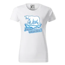 Jsem otužilec - medvěd